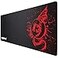 moptmos ARed Large Dragon Gaming Mouse Mat Gamer Office Computer Mouse Pad