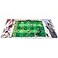 Maikerry Plants VS Zombies Toy PVC Battle Map Can Play With PlushPVZ Mouse Pad