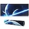Jahosin Large Gaming Mouse Pad with Stitched Edges275x118In Extended Mouse Pad with NonSlip Natural Rubber Base for GamerDesktopOfficeHome 70x30 Spaceball