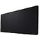 HIHUHEN Gaming Mouse MatMouse Pad 236x118x012Inch XXL Mouse pad Table matLarge Size Improved Precision and Speed Rubber Base for Stable Grip on Smooth Surfaces NonSlip 60x30Black004
