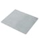 Northwind Supply FullGrain Leather Mouse Pad Premium Handmade Desk Accessory Smooth Tracking Surface with NonSlip Backing Office Gift for Men or Women Made in USA Grey