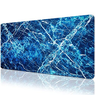 Canjoy Gaming Mouse Pad Large Extended Mouse Pad Big Computer Mousepad for Home Office Gaming Work 315x157inch