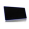 SNOBUOWIN 23x12 Functional Large Mouse Pads NonSlip Rubber Base Official Mouse Pad Game Mouse Pad Gaming Mouse Mat Blue