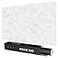 Rinaze Extra Large Gaming Mouse Pad with White Topographic XXL Mousepad Big Mouse Mat Desk Pad Non Slip Keyboard Pad for Gaming Computer Laptop PC Office Desk Accessories