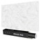 Rinaze Extra Large Gaming Mouse Pad with White Topographic XXL Mousepad Big Mouse Mat Desk Pad Non Slip Keyboard Pad for Gaming Computer Laptop PC Office Desk Accessories