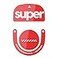 Pulsar Gaming Gears Superglide2 New Controllable Speed Textured Surface Smoothest Mouse FeetSkates Made with Ultra Strong Glass Smooth and Durable Sole for Logitech G Pro X Superlight2 TypeC Red