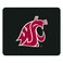 OTM Essentials Mouse Pad Fabric Washington State University StandardClassic Black