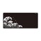 X-Ray X-Raypad XRaypad Aqua Control Plus Wave Gaming Mouse Pad UltraHigh Precision Mouse Pad with Perfect Speed and Control Capability Consistent X and Y Glide Designed for Fps Players with Low DPI Re