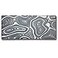 X-Ray X-Raypad XRaypad Aqua Control Plus ROB Gaming Mouse Pad UltraHigh Precision Mouse Pad with Perfect Speed and Control Capability Consistent X and Y Glide Designed for Fps Players with Low DPI Req