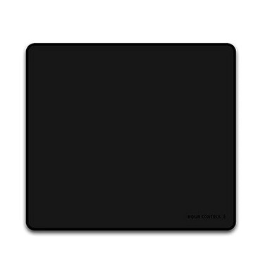 X-Ray X-Raypad XRaypad Aqua Control 2 Gaming Mouse Pad UltraHigh Precision Mouse Pad with Perfect Speed and Control Capability Consistent X and Y Glide Designed for Fps Players with Low DPI Requiremen