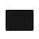 X-Ray X-Raypad XRaypad Aqua Control 2 Gaming Mouse Pad UltraHigh Precision Mouse Pad with Perfect Speed and Control Capability Consistent X and Y Glide Designed for Fps Players with Low DPI Requiremen