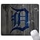 Tmoschops Wood Grain Design Sports Mouse Pad NonSlip Rubber Base Gaming Mousepad Desk Accessories Mouse Pads for Laptop Office