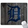 Tmoschops Wood Grain Design Sports Mouse Pad NonSlip Rubber Base Gaming Mousepad Desk Accessories Mouse Pads for Laptop Office