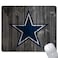 Tmoschops Wood Grain Design Sports Mouse Pad NonSlip Rubber Base Mousepad for Computers Laptop Gaming Mousepad Desk Mat Mouse Pad Office Supplies Mouse Pads for Desk