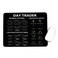 Designfullprint Day Trader Mouse Mat Large Gaming Pad for Mouse and Keyboard Mouse Mat Pad QDH