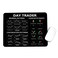 Designfullprint Day Trader Mouse Mat Large Gaming Pad for Mouse and Keyboard Mouse Mat Pad QDH