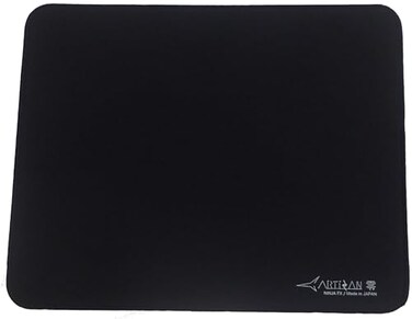 ARTISAN Zero BlackL FXZRSFL FX Soft Japan Import