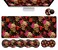 FDHHKJUKO Black Mouse PadKeyboard Mouse Pad SetExtended Gaming Mouse Pad Memory Foam Keyboard Wrist Rest Support Rose Flower Skull Office Desk Mat Writing Pad Easy Typing XXL Large Mousepad Desk Mat