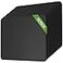 KTRIO 10 Pcs Mouse Pad 30 Larger Computer Mouse Pads with Stitched Edges Black Mousepads Bulk with NonSlip Rubber Base Mouse Pad for Computers Gaming Home 11 x 85inches 3 mm Thickness