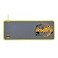 FRTEC XL Batman RGB LED Light Mouse and Keyboard Pad Plug and Play Smooth Surface Non Slip