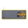 FRTEC XL Batman RGB LED Light Mouse and Keyboard Pad Plug and Play Smooth Surface Non Slip