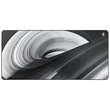 X-Ray X-Raypad XRaypad Update Version Aqua Control Zero AC0 Gaming Mouse Pad UltraHigh Precision Mouse Pad with Perfect Speed and Control Capability Designed for Fps Players with Low DPI Requirements