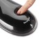 Kensington Duo Gel Mouse Pad with Wrist Rest Red K62402AM