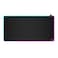 Corsair MM700 RGB Extended 3XL Cloth Gaming Mouse PadDesk Mat Massive 1220mm x 610mm 48 x 24 Cloth Surface 360 ThreeZone RGB Lighting Two USB Ports Black