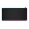 Corsair MM700 RGB Extended 3XL Cloth Gaming Mouse PadDesk Mat Massive 1220mm x 610mm 48 x 24 Cloth Surface 360 ThreeZone RGB Lighting Two USB Ports Black
