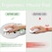 LIMKRIAN Cat Ergonomic Mouse Pad with Wrist Rest Gaming Mouse Pad with Wrist Support Funny Mouse Pads for Desk Computer Mousepad with NonSlip Pain Relief PU Base Cute Office Desk Accessories