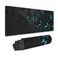 Meikosks Gaming Mouse Pad Blue Honeycomb Science Technology Extended Mouse Pad Gaming LargeBig Desk Mat with NonSlip Base and Stitched EdgeLong Computer Keyboard Mouse Mat for Home Office Work 315x118