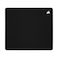 Corsair MM500 v2 Hybrid Cloth Gaming Large Mouse Pad 45cm x 40cm SpillProof Coating AntiFray Stitched Edges NonSlip Rubber Base Black