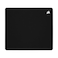 Corsair MM500 v2 Hybrid Cloth Gaming Large Mouse Pad 45cm x 40cm SpillProof Coating AntiFray Stitched Edges NonSlip Rubber Base Black