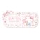 Kuitmor Kawaii Anime Mouse PadNonSlip Waterproof Desk Mat for KeyboardDurable Large Extended Gaming Mouse Pad with Bowknot Edge for Office Gaming FlowerCat