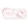 Kuitmor Kawaii Anime Mouse PadNonSlip Waterproof Desk Mat for KeyboardDurable Large Extended Gaming Mouse Pad with Bowknot Edge for Office Gaming FlowerCat