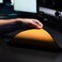 Glorious Gaming Mouse Pad GMP 2 Extended XL SpillProof Mouse Pad Optimised for Gaming Sensors Balanced for Speed Control Antifray Edges 24 x 14 x 012 Extra Large Extended Desk Mat