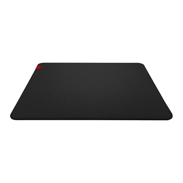 BenQ Zowie GSR III Large Esports Gaming Mouse Pad Humidity Resistance Cloth Consistent and Controlling GlideUniform highDensity Rubber Base with Medium Softness Stitched Edges AntiSlip Base