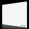 SYHITOU Glass Mousepad with Hard Surface for Gaming Ultra Smooth Mouse Mat WaterResistant Large Mouse Pad Precision Speed Control for Esport GamesOffice White XL157196