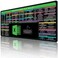 Raryine Excel Cheat Sheet Desk pad with Keyboard Area 150 Excel Shortcuts Mouse Pad for Home Work Gaming PC Computer NonSlip Waterproof 315 x 118