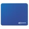 Innovera 52447 Natural Rubber Mouse Pad Blue