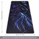 Cmhoo XXL Gaming Mouse Pad 354x157 Professional Large Mouse Pad Computer Game Mouse Mat90x40 Flowershape