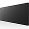 KTRIO Large Gaming Mouse Pad Desk Mat Superior MicroWeave Cloth for Precise Mouse Control NonSlip Rubber Base Stitched Edges WaterResistant for Gamer Office Home 315 x 157 inches