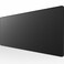 KTRIO Large Gaming Mouse Pad Desk Mat Superior MicroWeave Cloth for Precise Mouse Control NonSlip Rubber Base Stitched Edges WaterResistant for Gamer Office Home 315 x 157 inches