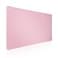 Jahosin Large Gaming Mouse Pad with Stitched Edges275x118In Extended Mouse Pad with NonSlip Natural Rubber Base for GamerDesktopOfficeHome 70x30 Pinkus