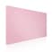 Jahosin Large Gaming Mouse Pad with Stitched Edges275x118In Extended Mouse Pad with NonSlip Natural Rubber Base for GamerDesktopOfficeHome 70x30 Pinkus