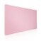Jahosin Large Gaming Mouse Pad with Stitched Edges275x118In Extended Mouse Pad with NonSlip Natural Rubber Base for GamerDesktopOfficeHome 70x30 Pinkus