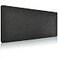 DAWNTREES Large Felt Desk Mat 40x16 Full Keyboard and Mouse Pad for Office and Home Computer Desk Mat for Desktop NonSlip Felt Desk Pad Protector