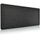 DAWNTREES Large Felt Desk Mat 40x16 Full Keyboard and Mouse Pad for Office and Home Computer Desk Mat for Desktop NonSlip Felt Desk Pad Protector