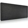 DAWNTREES Large Felt Desk Mat 40x16 Full Keyboard and Mouse Pad for Office and Home Computer Desk Mat for Desktop NonSlip Felt Desk Pad Protector