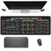 PBLJMJ Stock Market Invest Day Trader Trading Mouse Pad Chart Patterns Cheat SheetLarge Computer Mouse Pad Desk Pad with Stitched Edges Desk Mat Accessories 315x118 inch